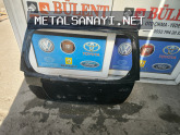Hyundai Getz bagaj kapağı orijinal çıkma
