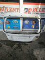 Hyundai Getz bagaj kapağı orijinal çıkma