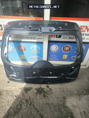 Hyundai Tucson bagaj kapağı orijinal çıkma