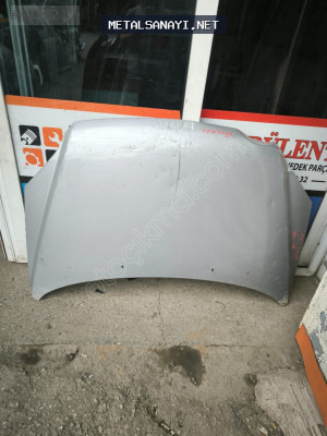 Kia Sportage motor kaputu orijinal çıkma