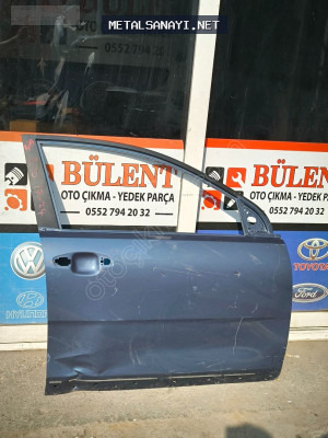 Kia Rio sağ ön kapı orijinal çıkma