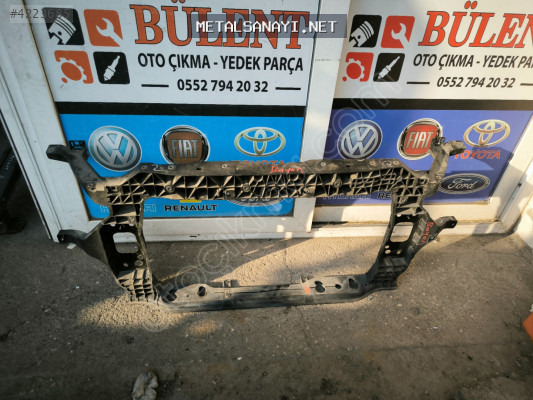 Hyundai Bayon ön panel orijinal çıkma