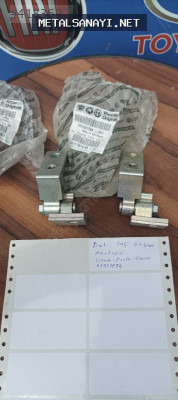 Fiat Punto sağ ön kapı menteşesi