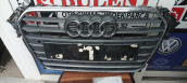 AUDİ A4 ön panjur orijinal çıkma