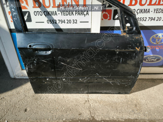 Hyundai Getz sağ ön kapı orijinal çıkma