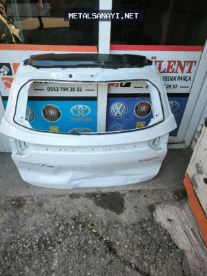 Chery Tiggo 7 pro bagaj kapağı orijinal çıkma