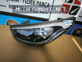 Hyundai İX35 sol ön far orijinal çıkma