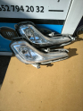 Hyundai Accent Blue sağ ön sis farı