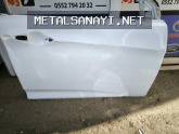 Hyundai Accent Blue sağ ön kapı orijinal çıkma
