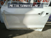 Nissan Qashqai J11 sol ön kapı orijinal çıkma