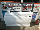 Hyundai İ20 sol ön kapı