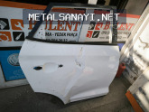 Hyundai Tucson sağ arka kapı