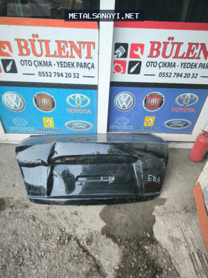 Hyundai Accent Era bagaj kapağı