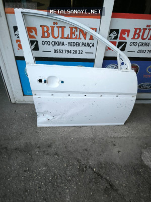 Hyundai Accent Era sağ ön kapı orijinal çıkma