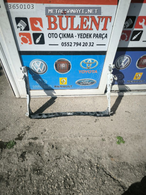 Toyota Corolla ön panel orijinal çıkma