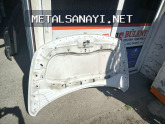 Fiat Egea motor kaputu yan sanayi