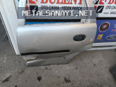Opel Corsa C sol arka kapı orijinal çıkma
