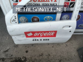 Fiat Palio tek kapı sol ön kapı orijinal çıkma