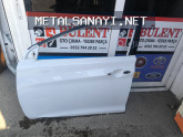 Hyundai Elantra sol ön kapı orijinal çıkma