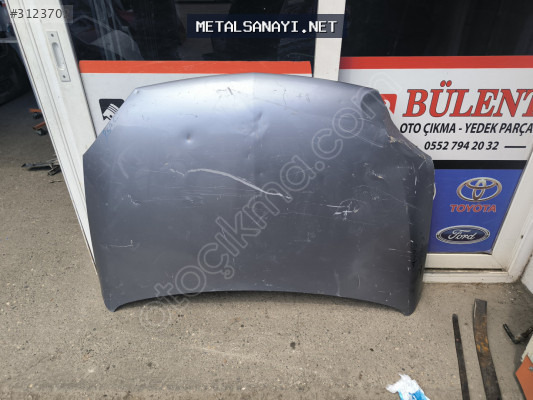 Opel Corsa C motor kaputu orijinal çıkma