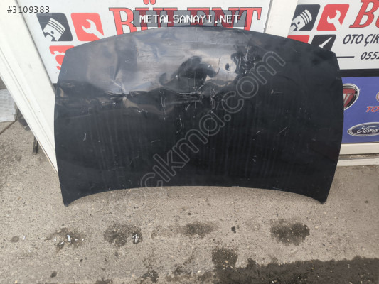 Honda Civic motor kaputu orijinal çıkma