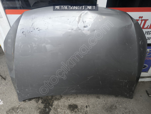 Volkswagen Golf 7 motor kaputu orijinal çıkma