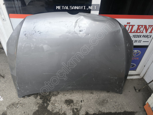 Volkswagen Golf 7 motor kaputu orijinal çıkma