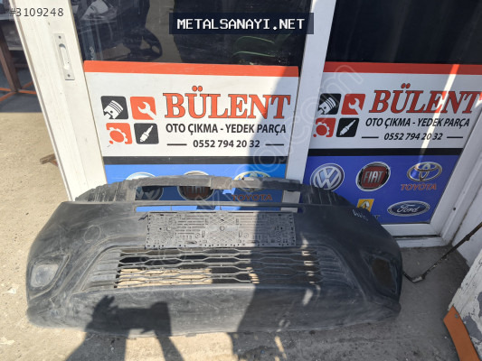 Fiat Doblo ön tampon orijinal çıkma
