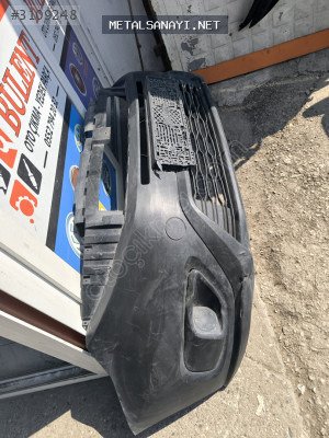 Fiat Doblo ön tampon orijinal çıkma