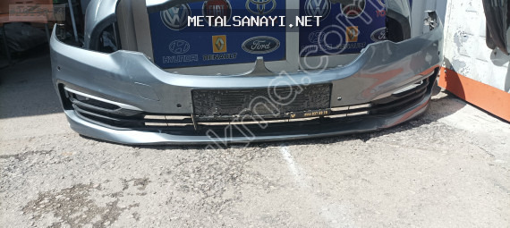 BMW 5 serisi G30 ön ve arka tampon orijinal çıkma
