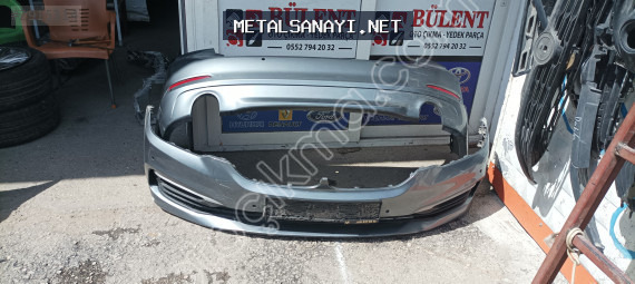 BMW 5 serisi G30 ön ve arka tampon orijinal çıkma