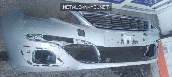 Peugeot 308 ön tampon orijinal çıkma