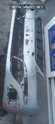 Peugeot 308 ön tampon orijinal çıkma