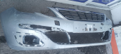 Peugeot 308 ön tampon orijinal çıkma