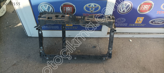 Ford Fiesta ön panel orijinal çıkma