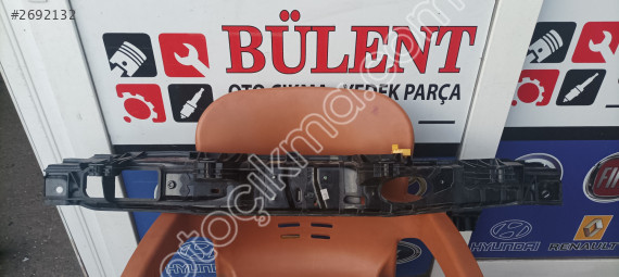 Fiat Egea ön panel orijinal çıkma