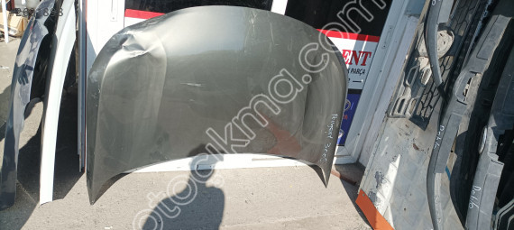 Peugeot 3008 motor kaputu orijinal çıkma