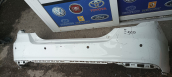 Fiat Egea Arka tampon orijinal çıkma