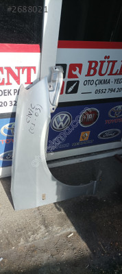 Honda Civic sağ ön çamurluk