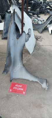 Honda Civic sol ön çamurluk orijinal çıkma
