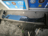 Kia Sportage ön tampon orijinal çıkma