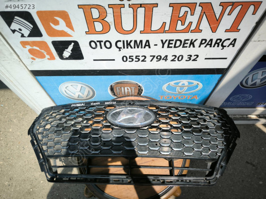 Hyundai Kona ön panjur orijinal çıkma