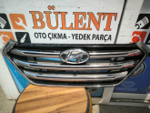 Hyundai Tucson ön panjur orijinal çıkma