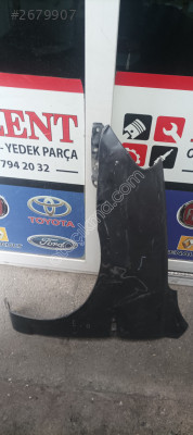 Hyundai Accent Era sol ön çamurluk orijinal çıkma