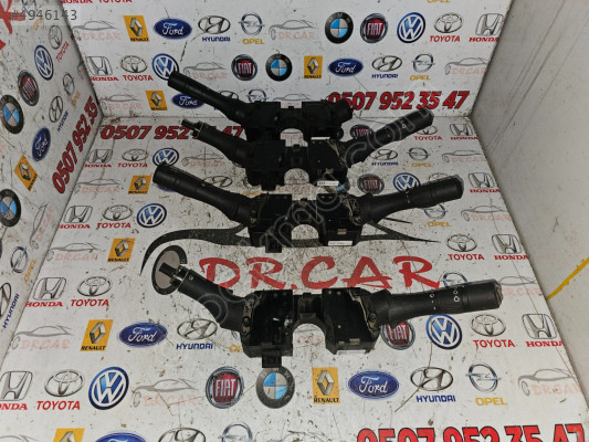 RENAULT FLUENCE MEGANE 3 SİNYAL SİLECEK KOLU ORJİNAL 255670038R