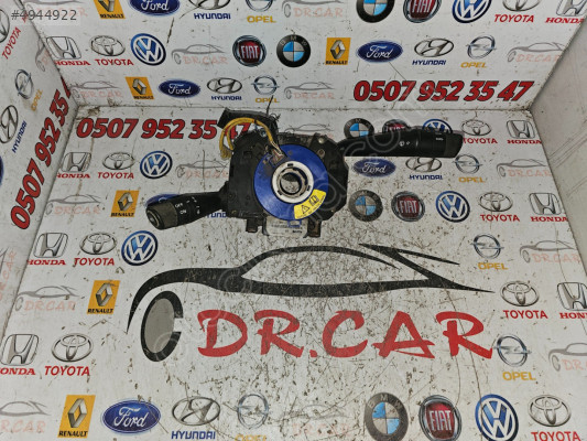 ALFA ROMEO 159 SİNYAL SİLECEK KOLLARI ORJİNAL ÇIKMA 51771960