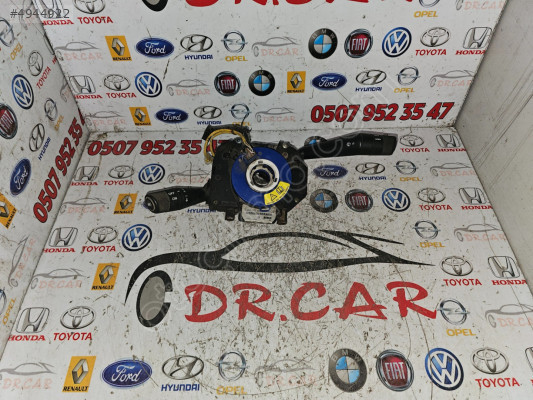 ALFA ROMEO 159 SİNYAL SİLECEK KOLLARI ORJİNAL ÇIKMA 51771960