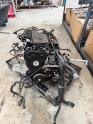 MERCEDES C200 W205 1.6 KOMPLE MOTOR ŞANZIMAN