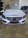 MERCEDES C200 AMG 2017 ÖN KAPUT ORJİNAL ÇIKMA PARÇA