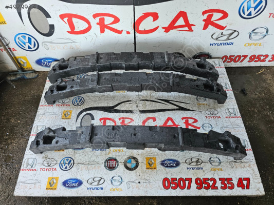 TOYOTA COROLLA 19-24 ÖN TAMPON DARBE EMİCİ ORJİNAL 5261102530